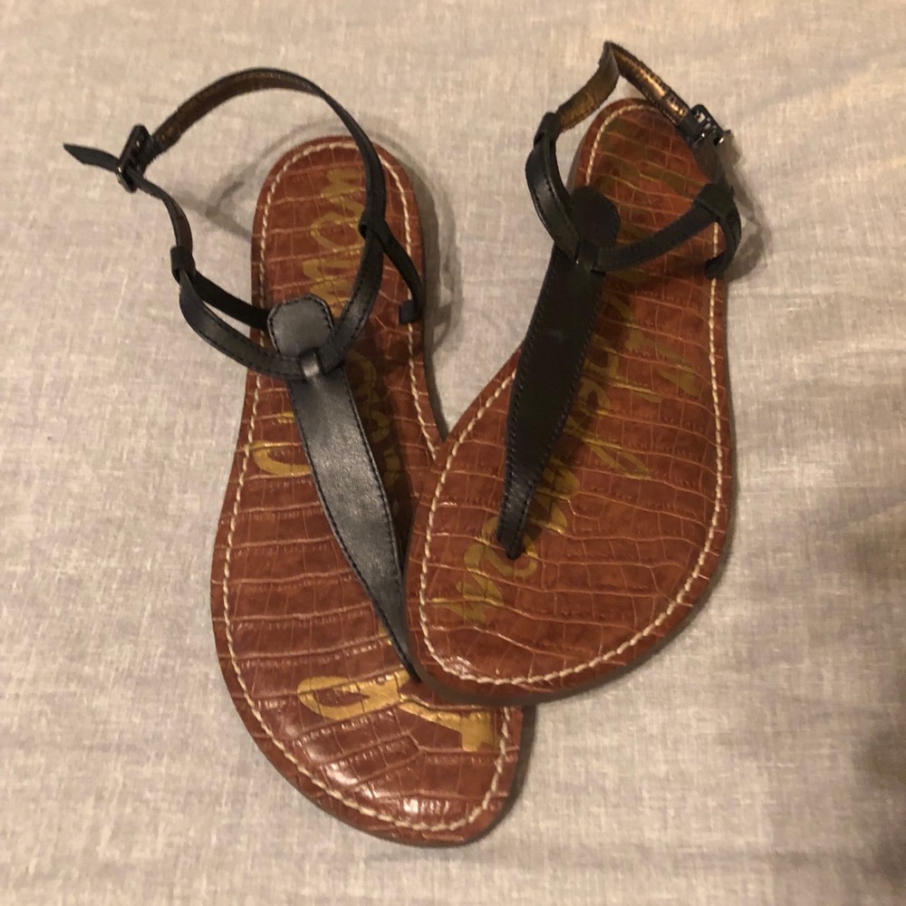 Sam Edelman Sandal 8.5